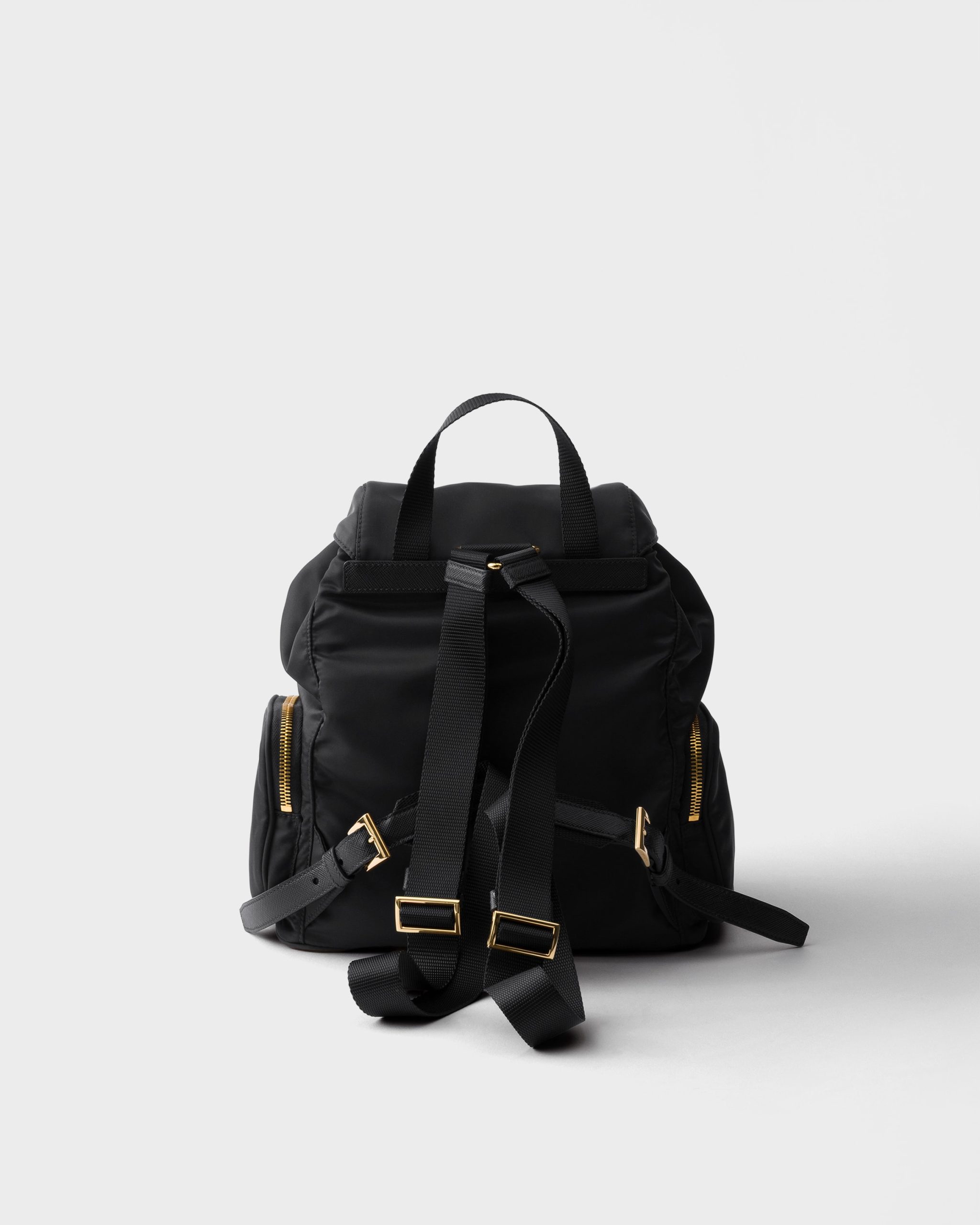 Prada Small Re-Nylon backpack - Image 5